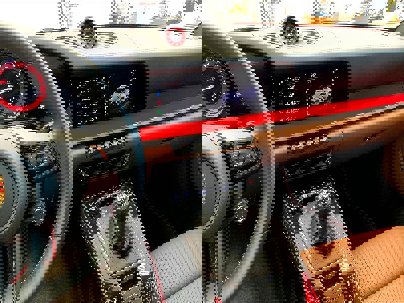 Used 2024 Porsche 911 Carrera 4 GTS image 17