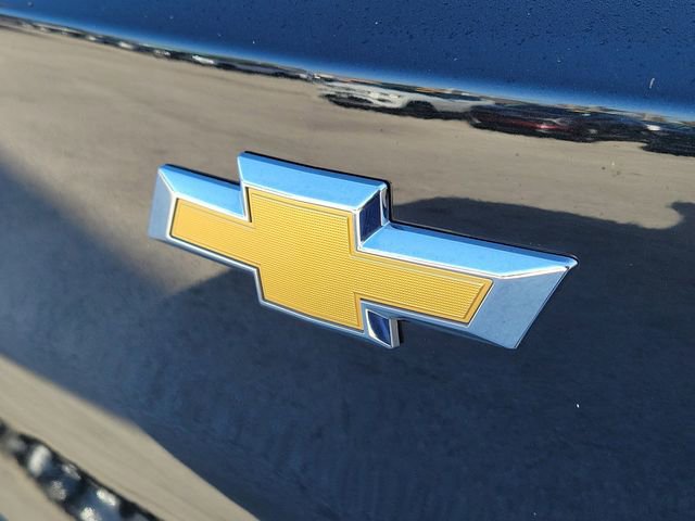 Used 2023 Chevrolet TrailBlazer LS image 8