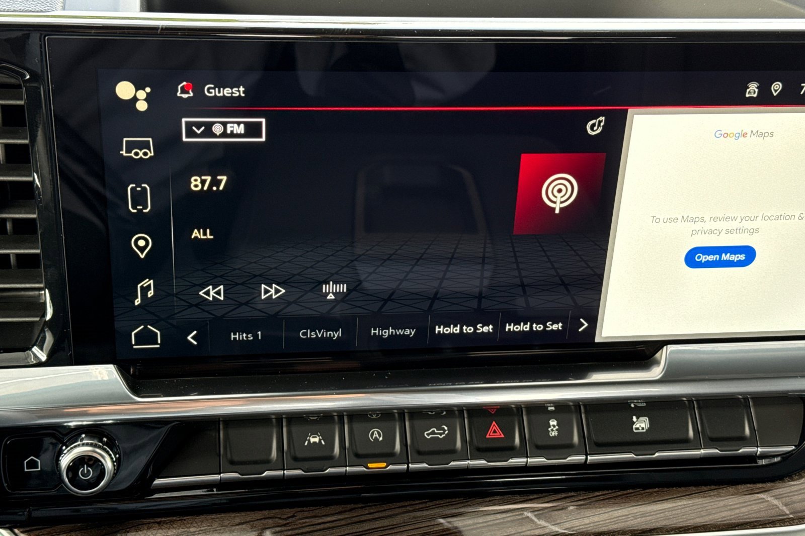 New 2026 GMC Sierra 1500 Elevation image 18