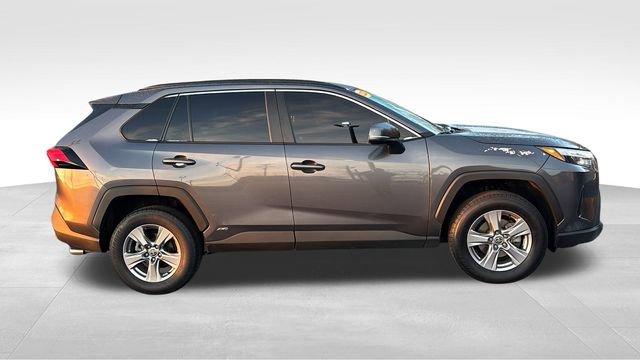 Used 2022 Toyota RAV4 XLE image 31