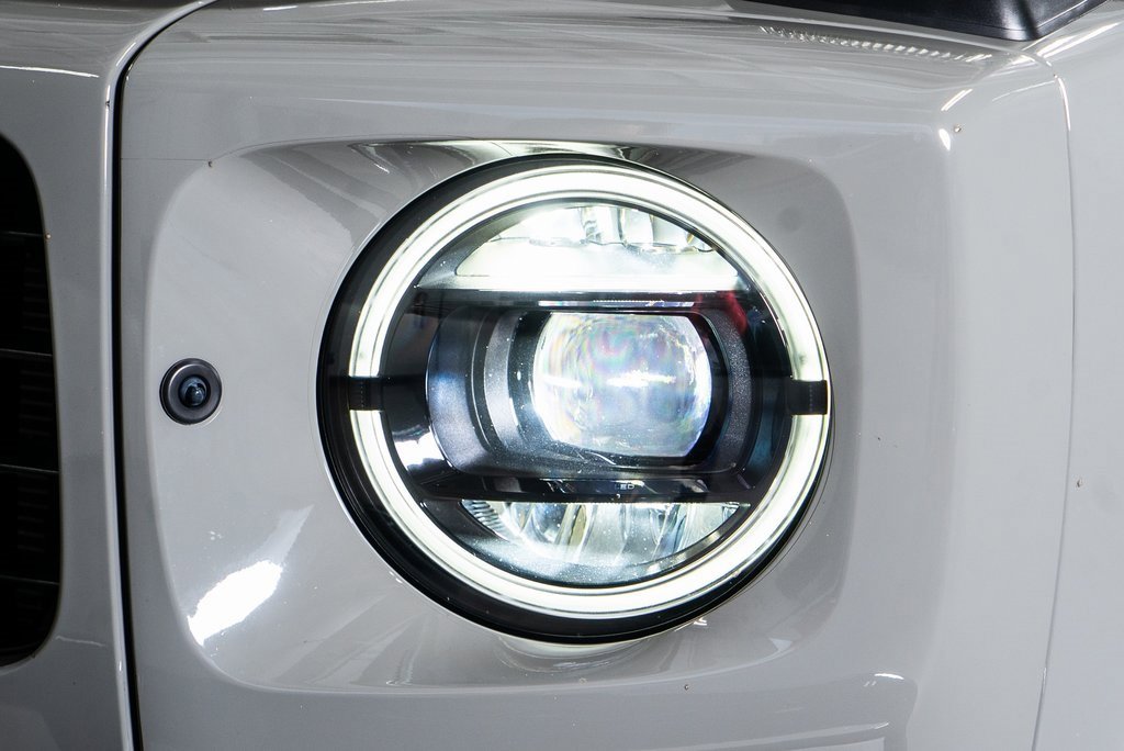 Used 2023 Mercedes-Benz G 63 AMG 4MATIC image 15