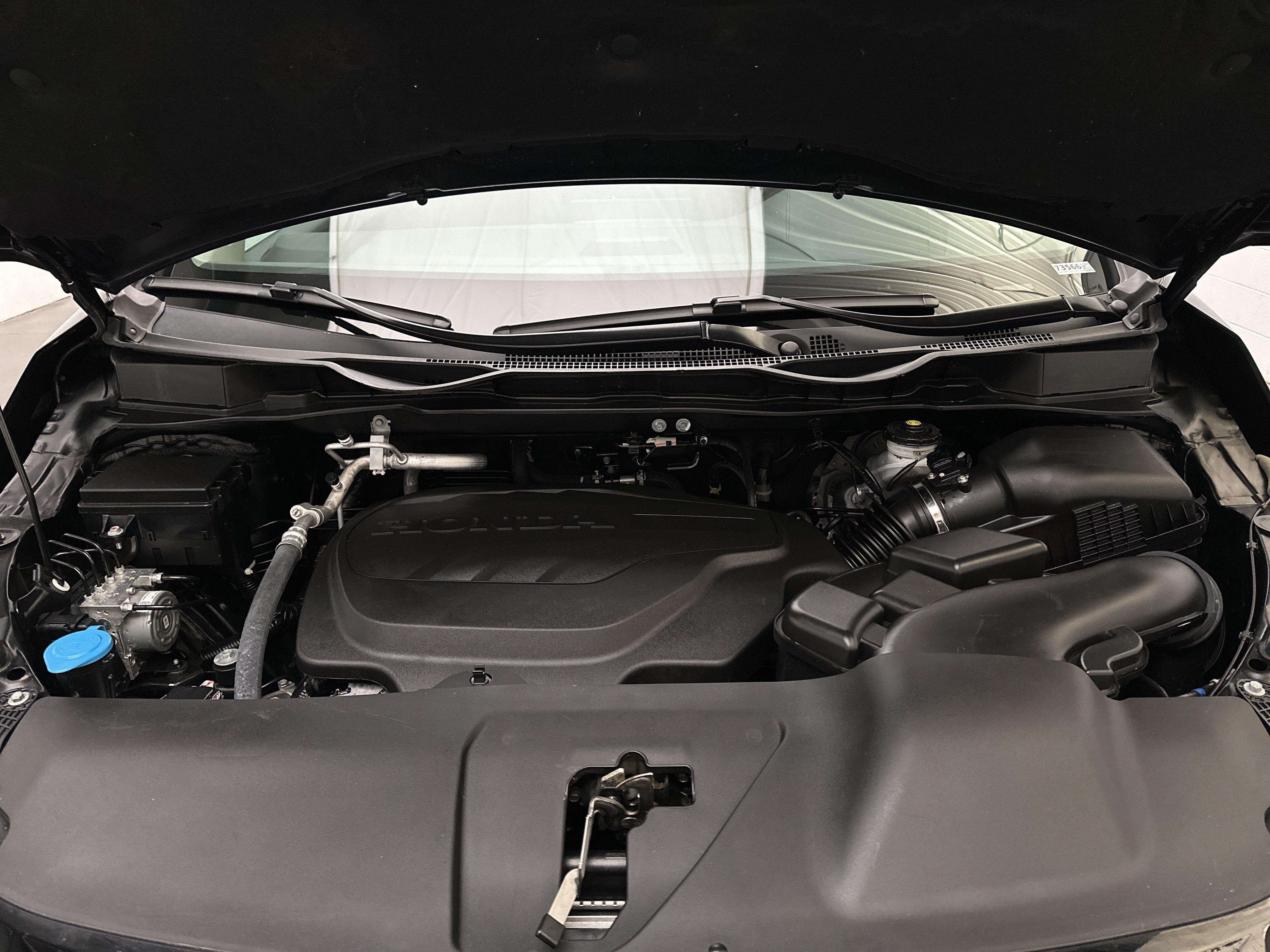 Used 2025 Honda Odyssey EX-L image 40