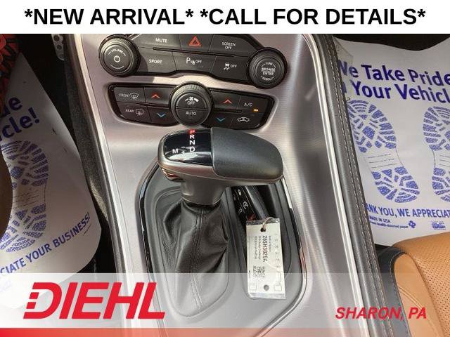 Used 2019 Dodge Challenger SXT w/ Plus Package AWD/4WD image 21