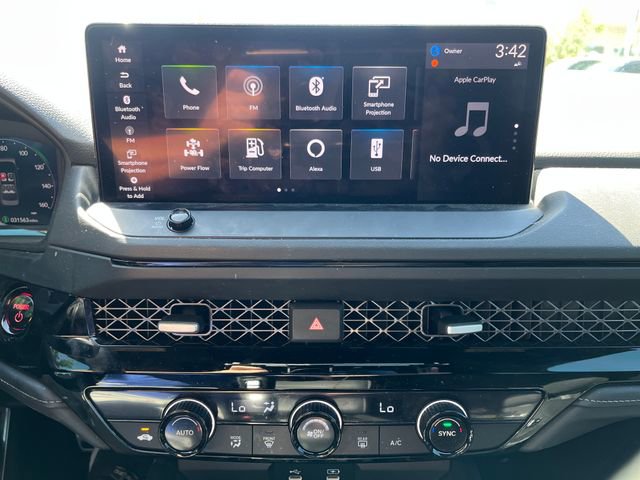 Used 2023 Honda Accord Sport image 8