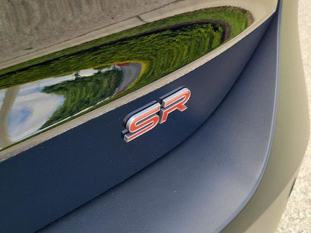 Certified 2025 Nissan Kicks SR w/ SR Premium Package image 14