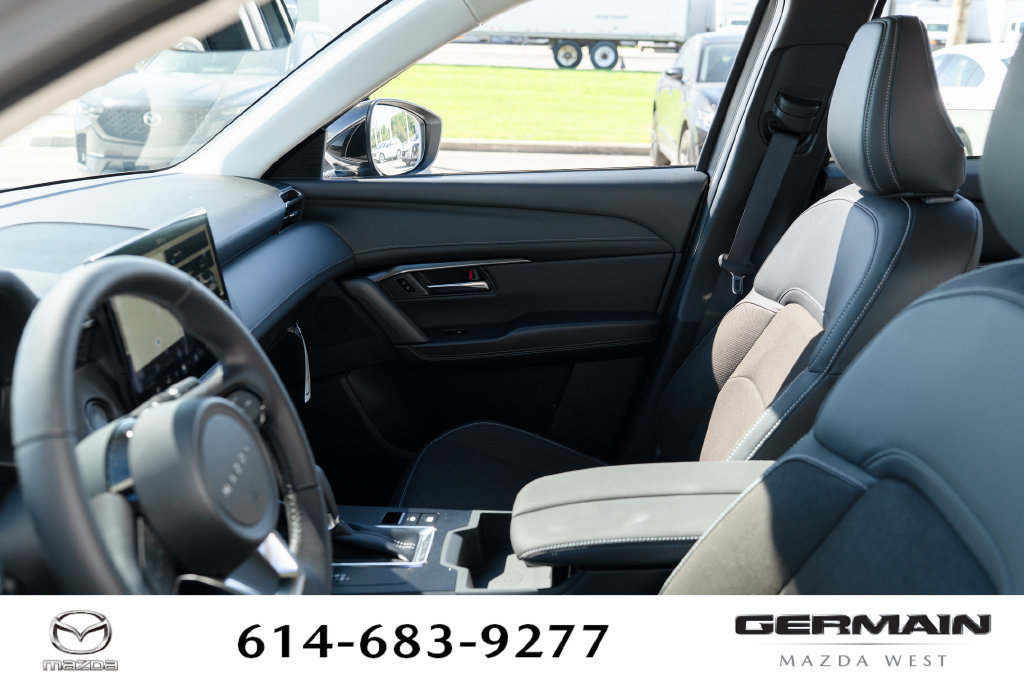 New 2026 MAZDA CX-5 Select AWD/4WD image 19