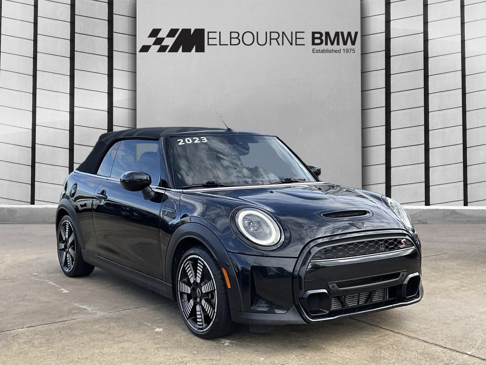 Used 2023 MINI Cooper S
