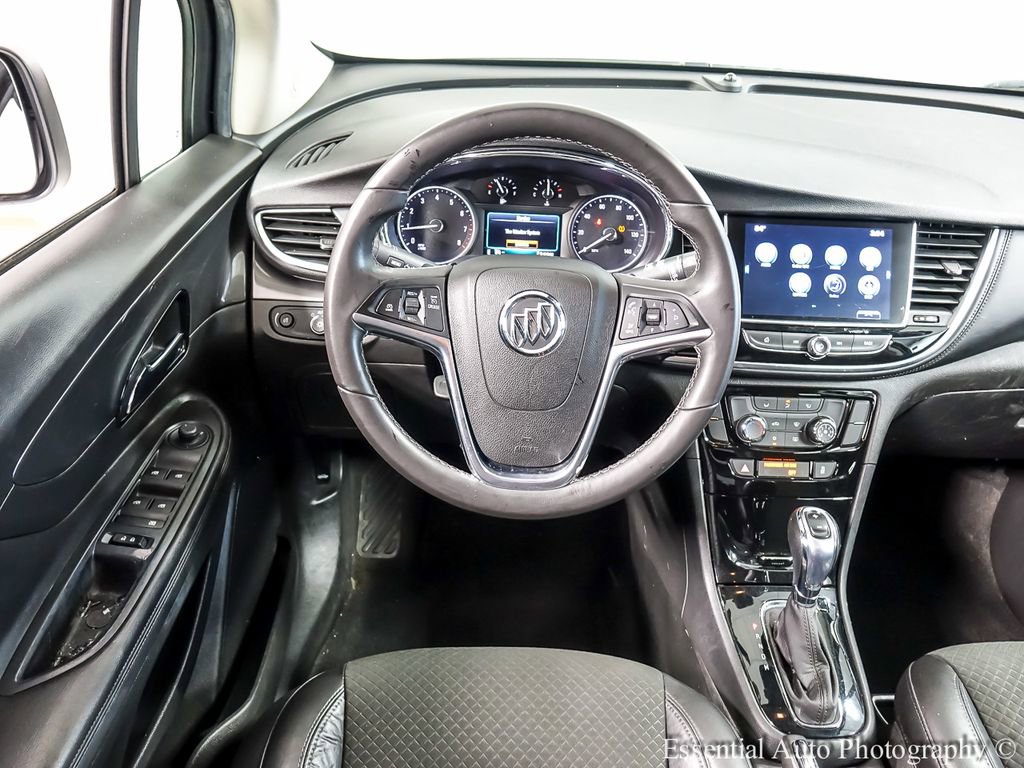Used 2017 Buick Encore Preferred image 12