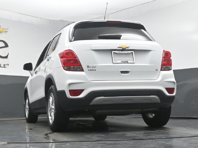 Used 2017 Chevrolet Trax LT w/ LT Convenience Package FWD image 59