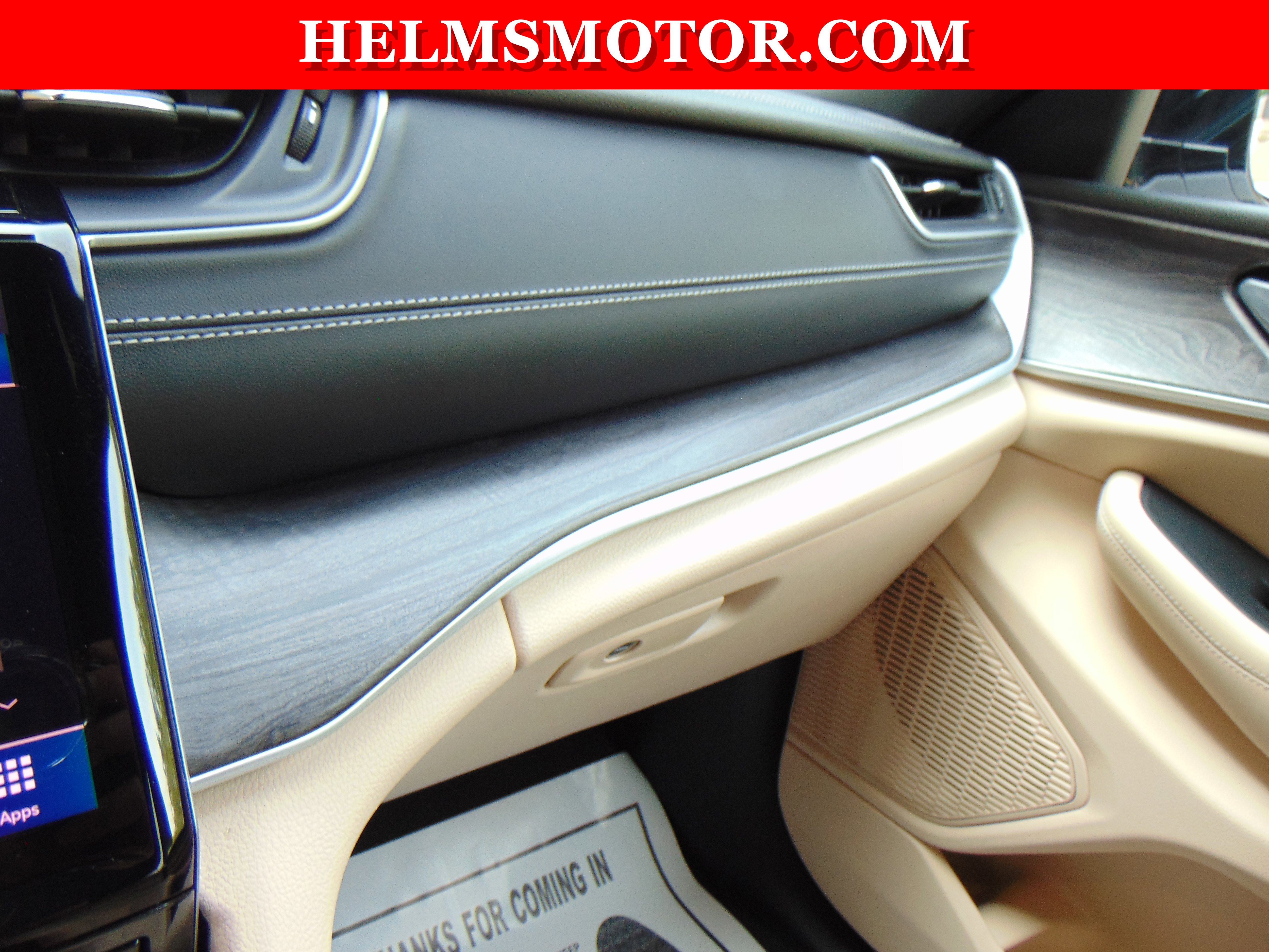 Certified 2024 Jeep Grand Cherokee Limited image 28