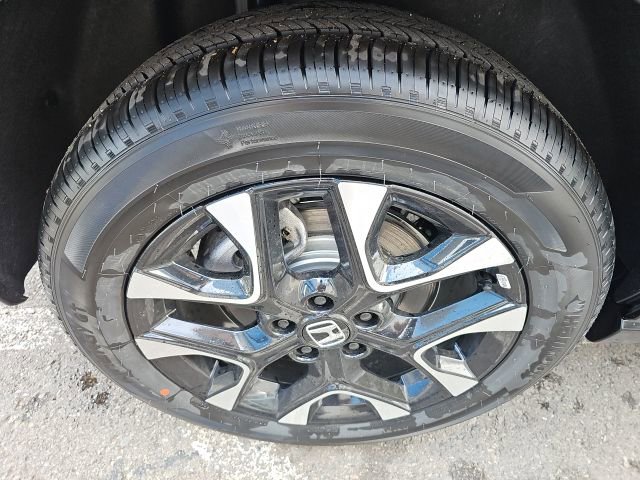 New 2026 Honda HR-V EX-L image 21