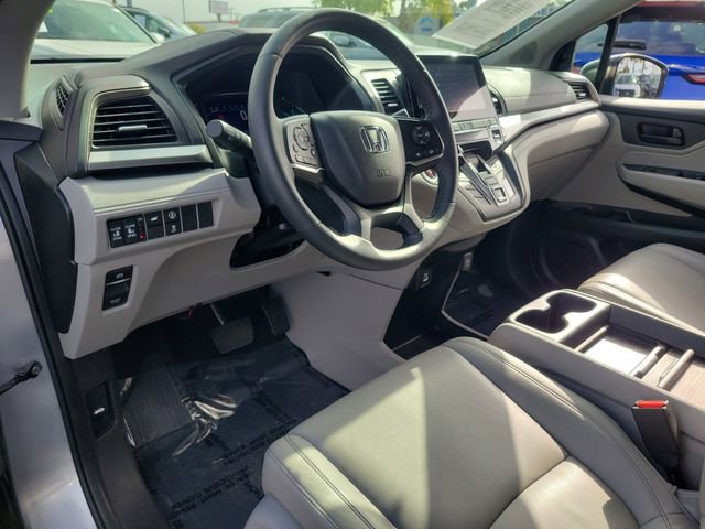 Certified 2023 Honda Odyssey EX-L image 18