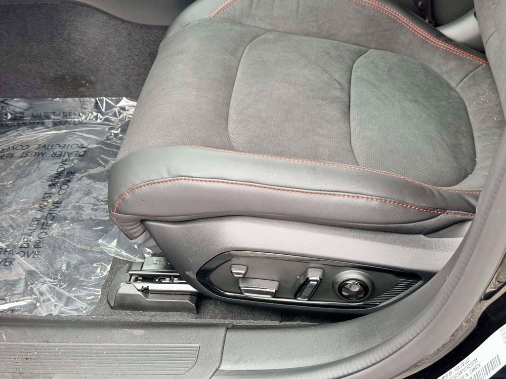 New 2026 Dodge Charger R/T AWD/4WD image 12