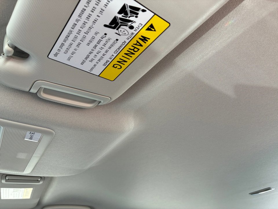 New 2026 MAZDA MAZDA3 s image 21