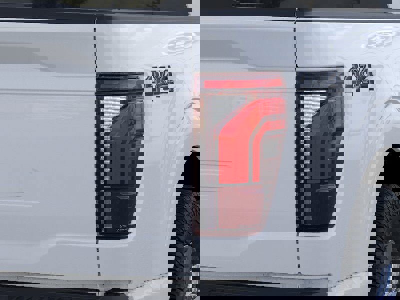 New 2025 Ford F150 Lariat image 21