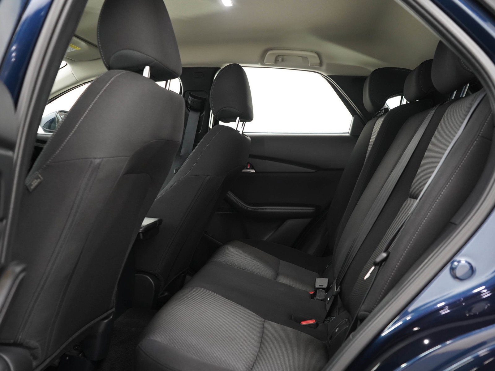 Used 2025 MAZDA CX-30 AWD 2.5 S image 13