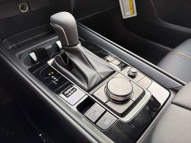 New 2025 MAZDA CX-50 AWD 2.5 Hybrid w/ Weather Package image 18