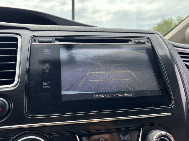 Used 2015 Honda Civic SE image 22