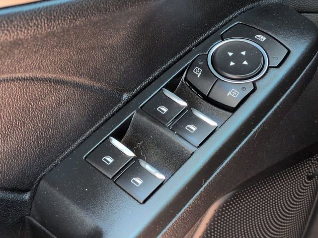 Certified 2021 Ford Escape S image 27