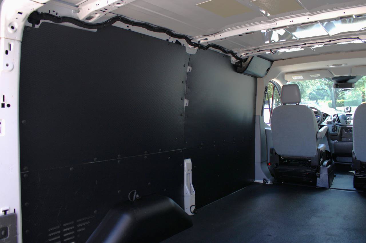 Used 2019 Ford Transit 150 130 Low Roof RWD image 30