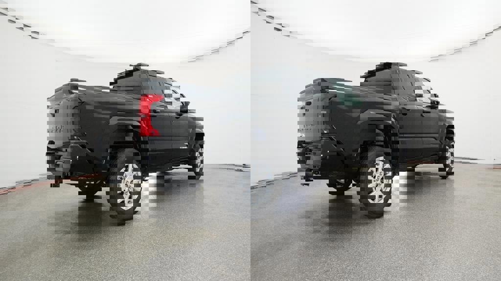 New 2026 Toyota Tacoma SR5 AWD/4WD image 12