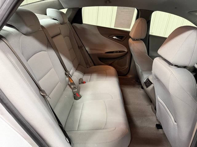 Used 2020 Chevrolet Malibu LT FWD image 22