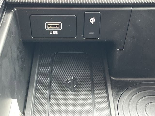 Used 2022 Hyundai Palisade Calligraphy FWD image 20