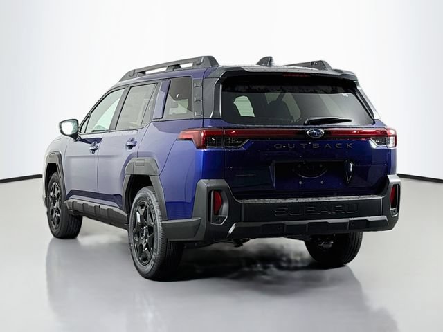 New 2026 Subaru Outback Limited AWD/4WD image 5