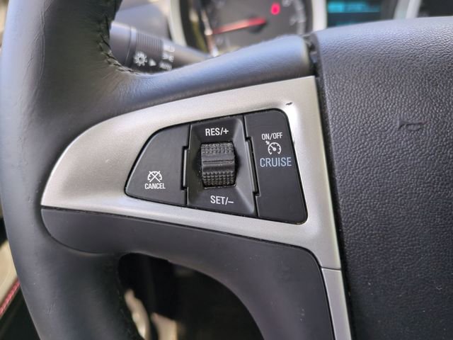 Used 2015 Chevrolet Equinox LT FWD image 27