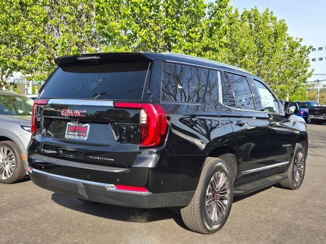 New 2026 GMC Yukon Elevation w/ Elevation Premium Package image 4