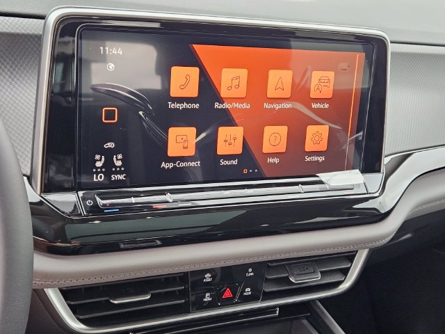New 2026 Volkswagen Atlas Peak Edition AWD/4WD image 22
