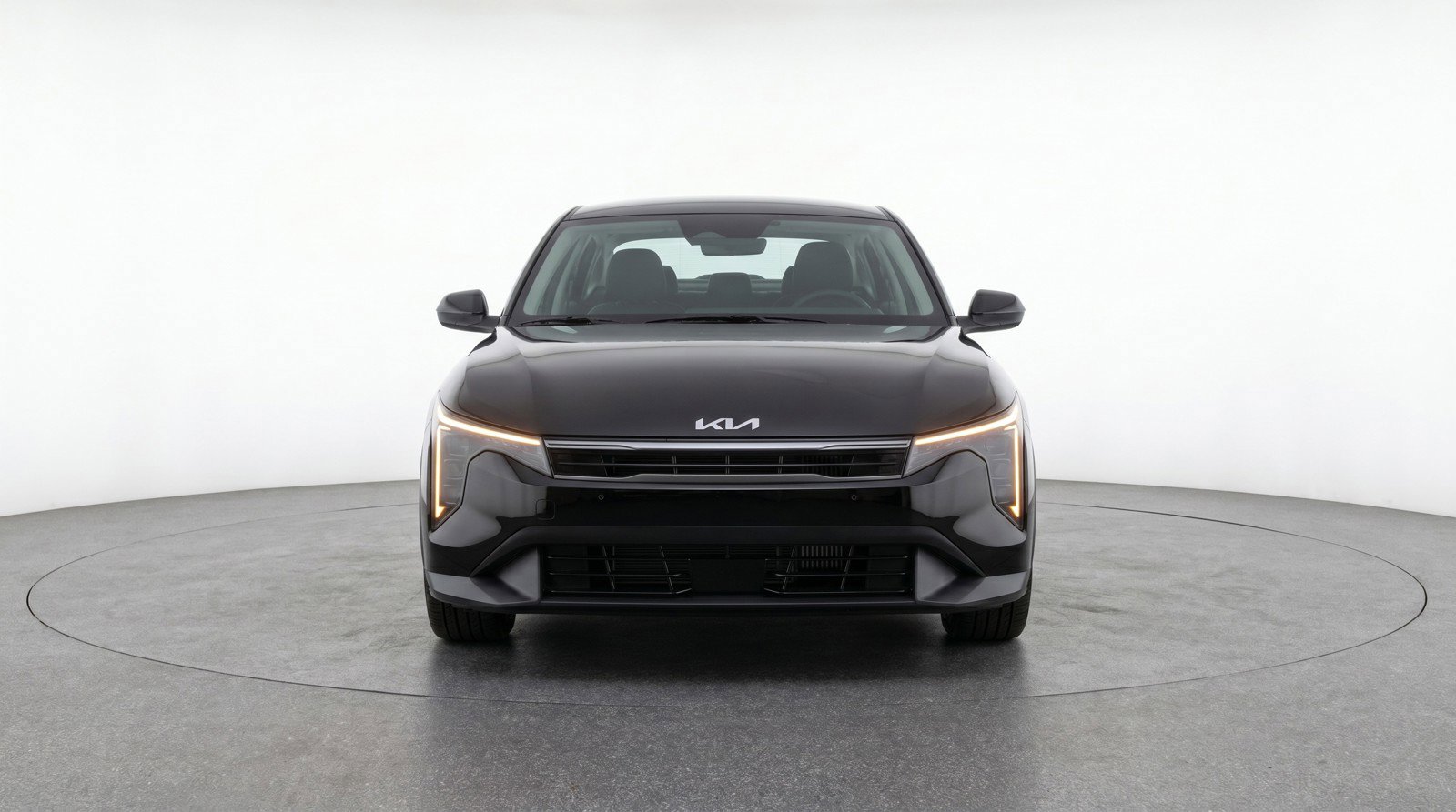 Used 2025 Kia K4 FWD image 2