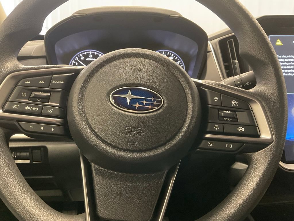New 2026 Subaru Impreza 2.0i Sport AWD/4WD image 13