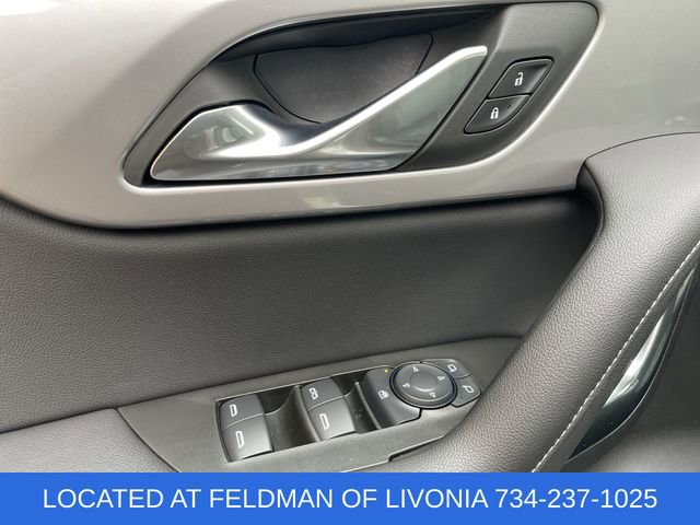 Certified 2023 Chevrolet Blazer LT w/ Convenience Package image 22