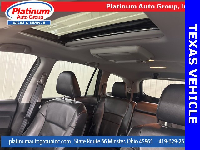 Used 2022 Honda Pilot Touring image 23