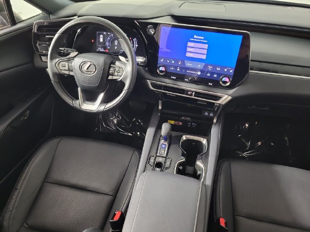 Used 2023 Lexus RX 350 Premium w/ Accessory Package (Z1) FWD image 15