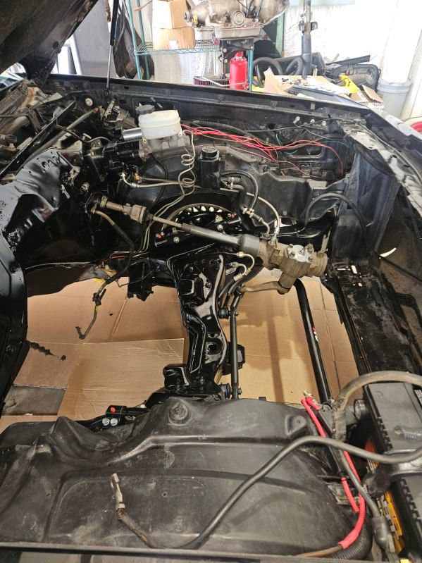 Used 1987 Buick Regal Coupe RWD image 19