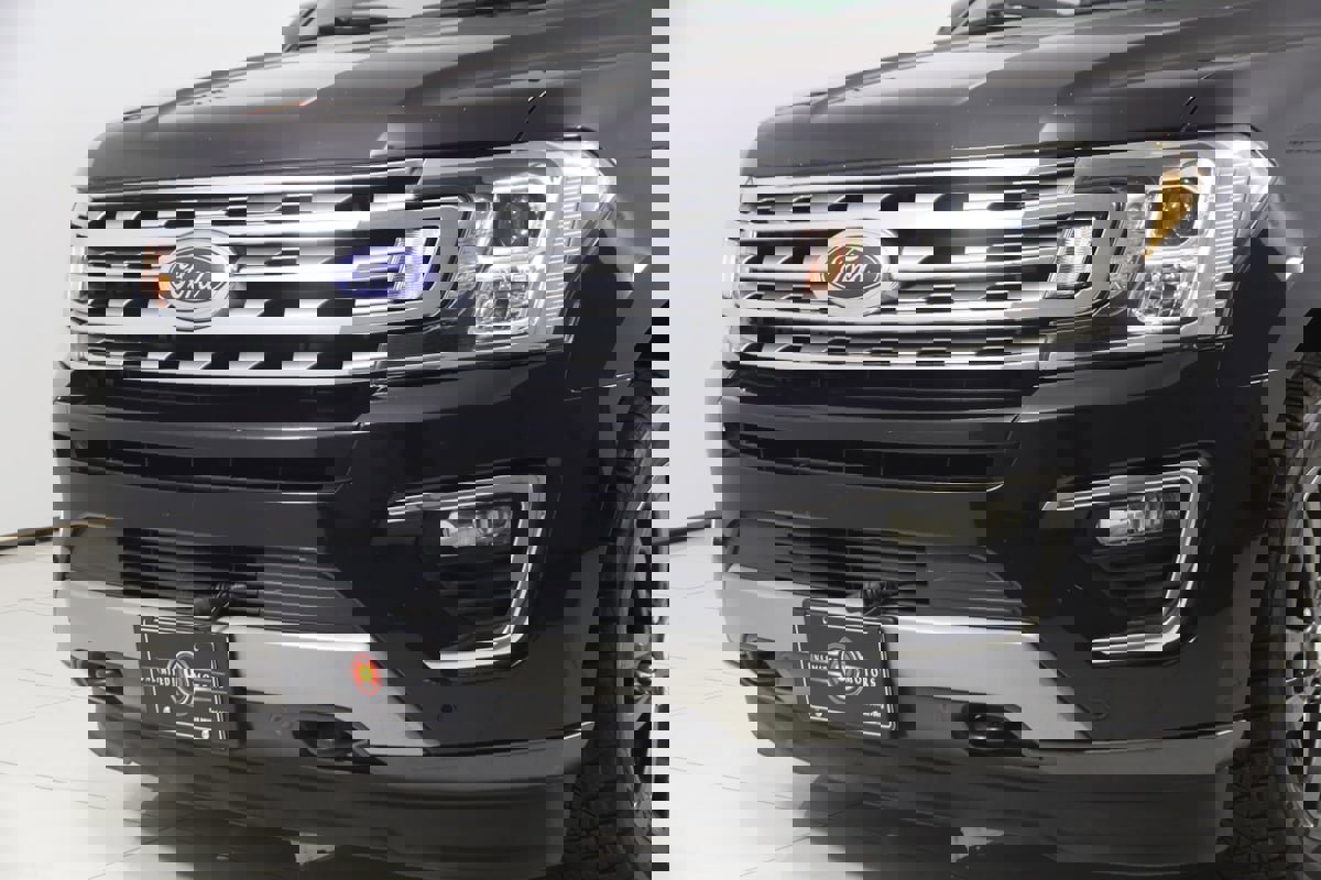Used 2019 Ford Expedition Limited image 57