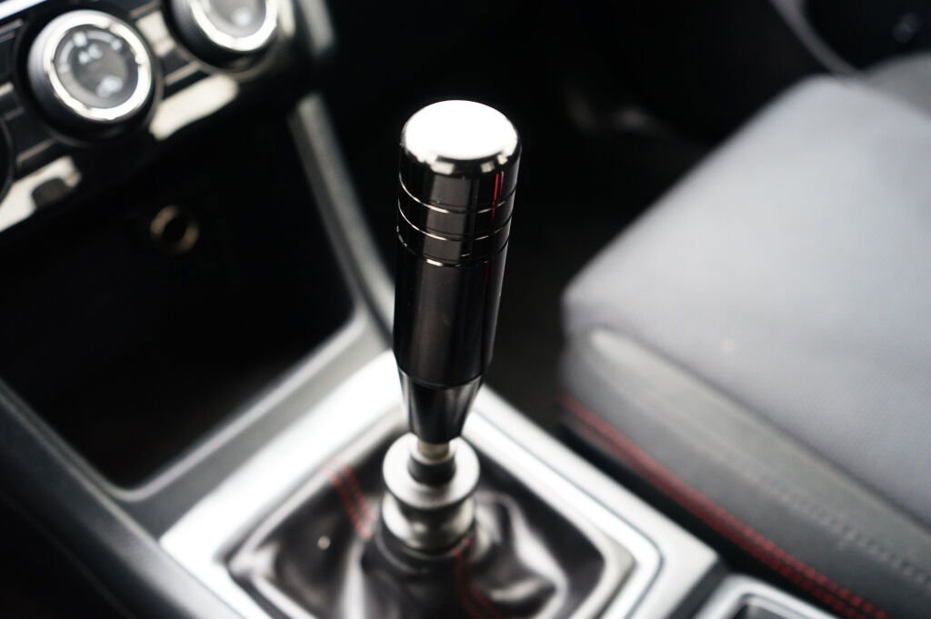 Used 2019 Subaru WRX Premium w/ Popular Package #1 image 20