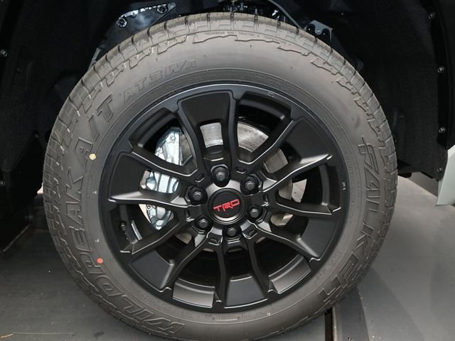 New 2026 Toyota Tundra 1794 Edition w/ TRD Off-Road Package image 17