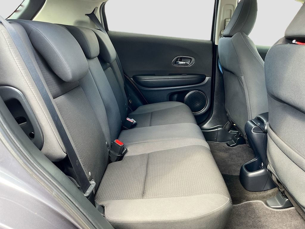 Used 2020 Honda HR-V EX image 26