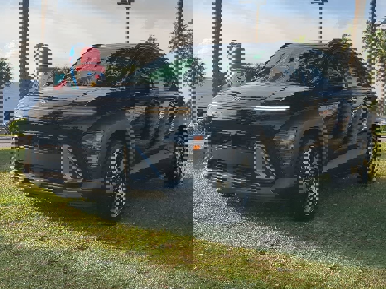 Used 2024 Hyundai Kona Limited image 7