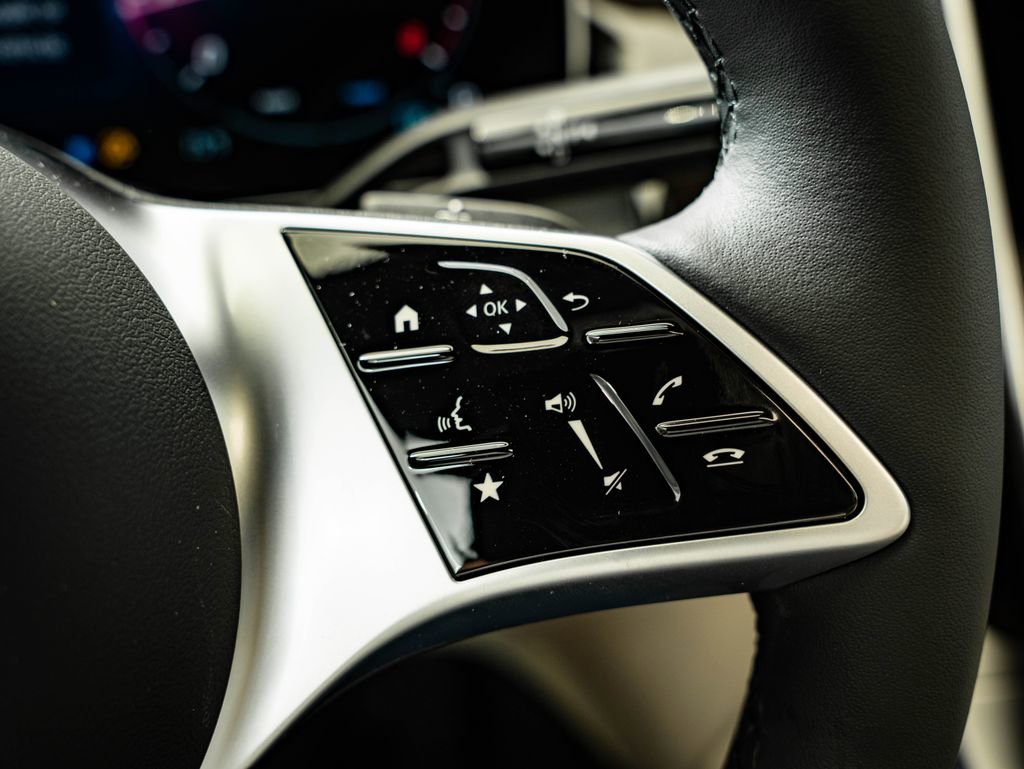 New 2026 Mercedes-Benz GLC 300 4MATIC image 29