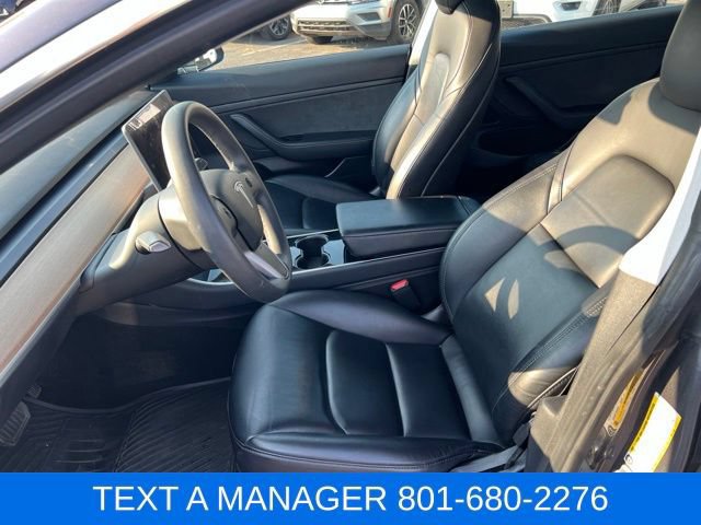 Used 2020 Tesla Model 3 RWD image 17