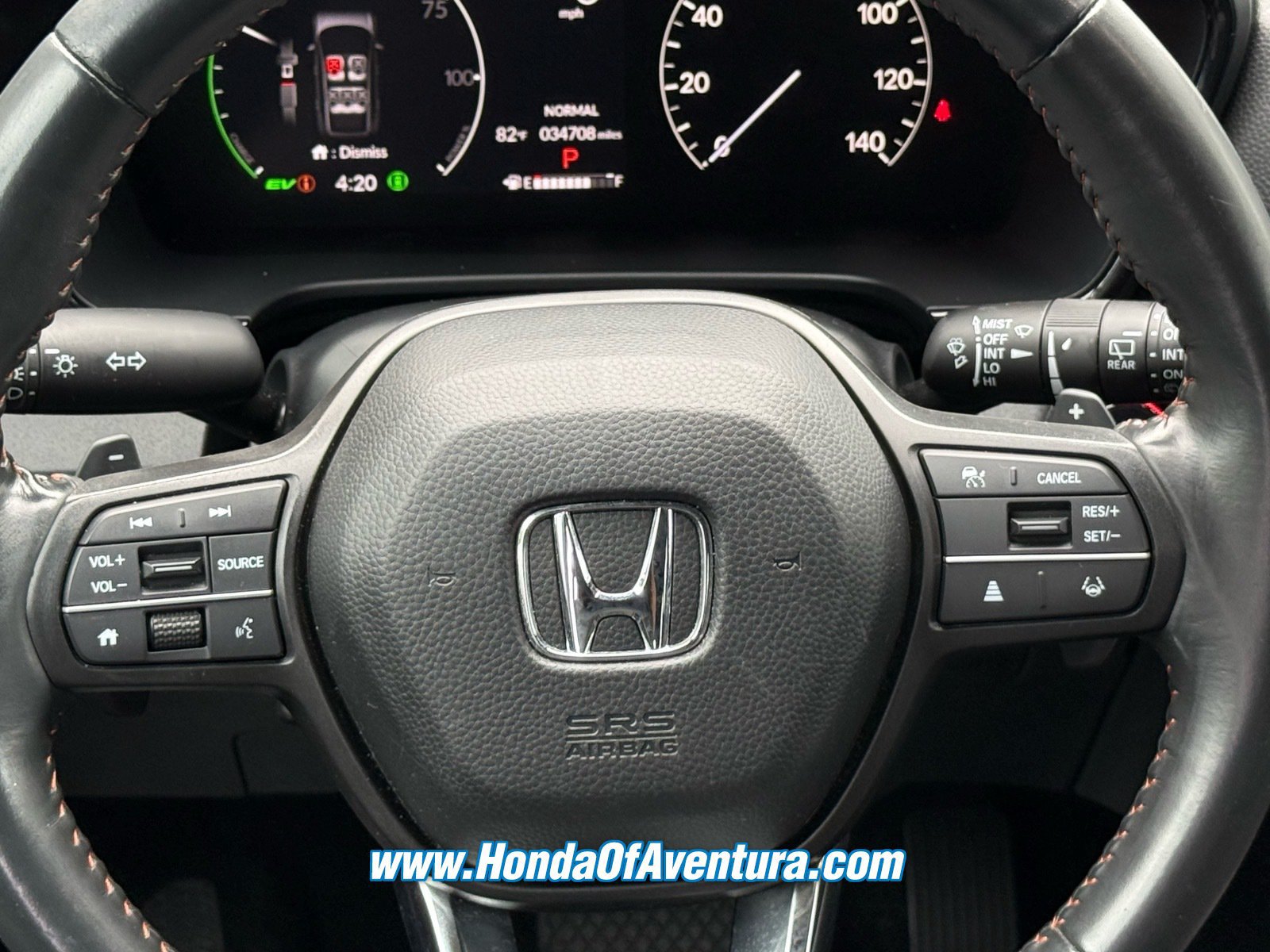 Certified 2023 Honda CR-V Sport image 14