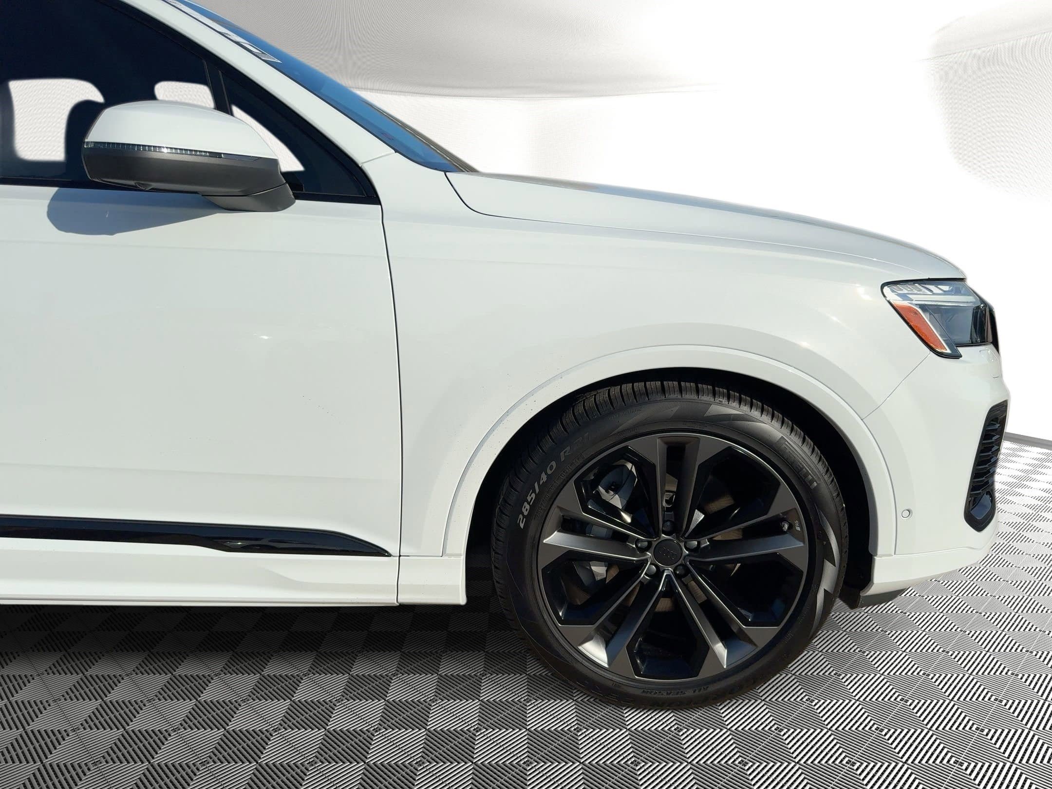 New 2026 Audi Q7 3.0T Premium Plus AWD/4WD image 12