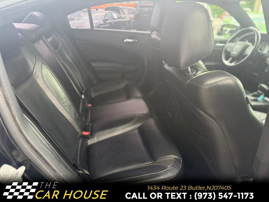 Used 2021 Dodge Charger SXT w/ Plus Group RWD image 12