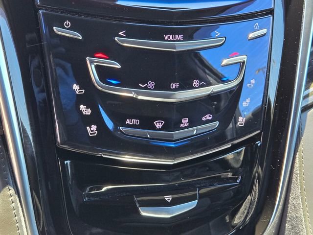 Used 2019 Cadillac Escalade ESV Platinum AWD/4WD image 21
