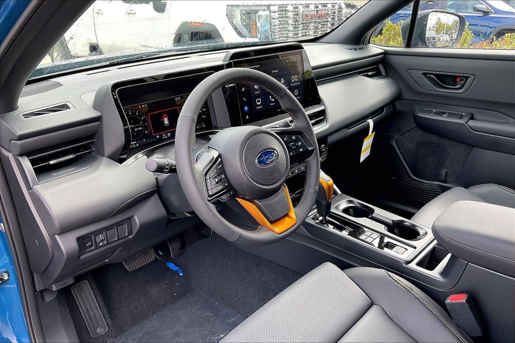 New 2026 Subaru Outback Wilderness AWD/4WD image 10