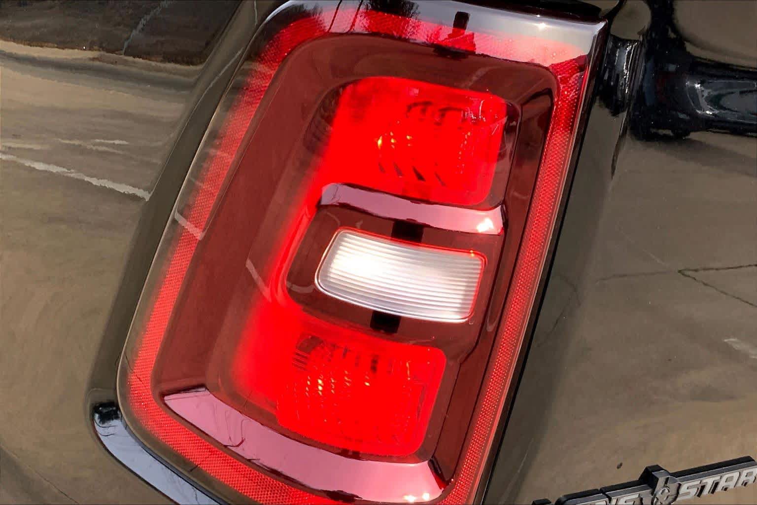 New 2026 RAM 1500 Lone Star AWD/4WD image 14